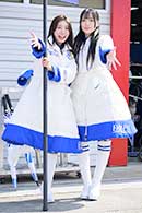 2026Super耐久開幕戦ピットウオーク画像Part1