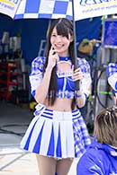 2026Super耐久開幕戦ピットウオーク画像Part1