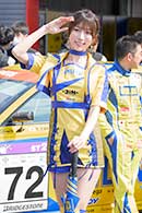 2026Super耐久開幕戦ピットウオーク画像Part1