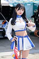 2026Super耐久開幕戦ピットウオーク画像Part1