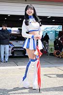 2026Super耐久開幕戦ピットウオーク画像Part1