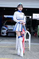 2026Super耐久開幕戦ピットウオーク画像Part1