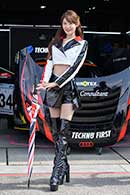 2026Super耐久開幕戦ピットウオーク画像Part1