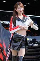 2026Super耐久開幕戦ピットウオーク画像Part1