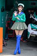 2026Super耐久開幕戦ピットウオーク画像Part1