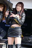 2026Super耐久開幕戦ピットウオーク画像Part2