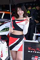 2026Super耐久開幕戦ピットウオーク画像Part2