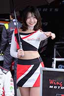 2026Super耐久開幕戦ピットウオーク画像Part2