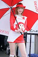 2026Super耐久開幕戦ピットウオーク画像Part2