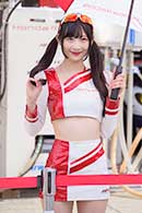 2026Super耐久開幕戦ピットウオーク画像Part2