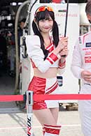 2026Super耐久開幕戦ピットウオーク画像Part2