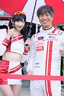 2026Super耐久開幕戦ピットウオーク画像Part2