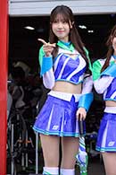 2026Super耐久開幕戦ピットウオーク画像Part2