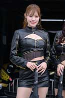 2026Super耐久開幕戦ピットウオーク画像Part2