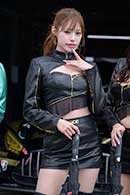 2026Super耐久開幕戦ピットウオーク画像Part2