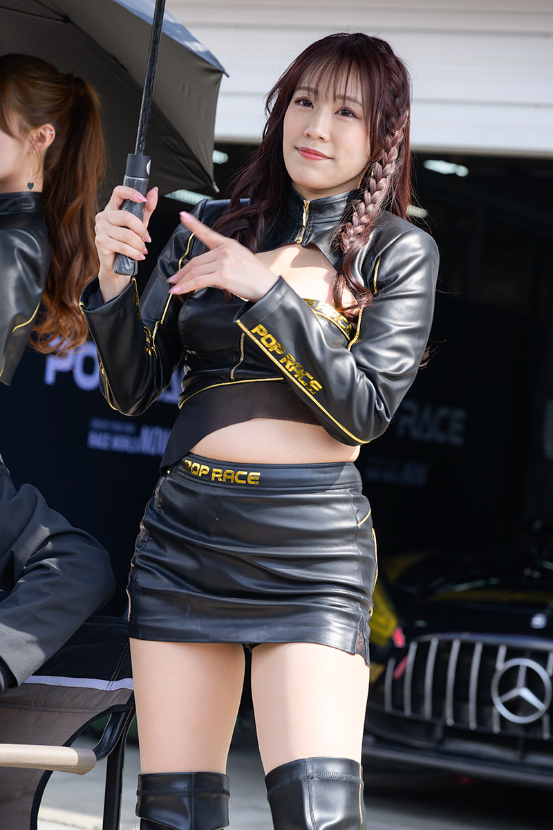 2026スーパー耐久開幕戦 決勝日ピットウオーク編Part2