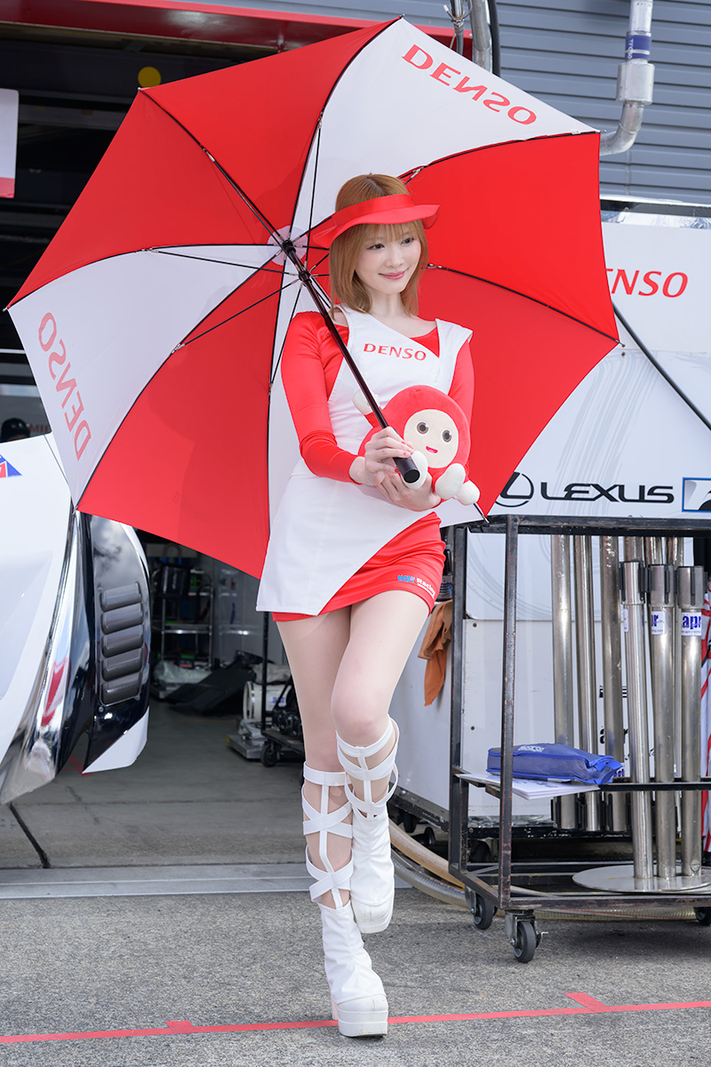 2026スーパー耐久開幕戦 決勝日ピットウオーク編Part2